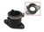 Bronco Products Bronco Carburetor /Manifold Flange At-07444