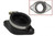 Bronco Products Bronco Carburetor /Manifold Flange At-07451
