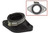 Bronco Products Bronco Carburetor /Manifold Flange At-07450