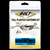 Bolt Motorcycle Hardware, Inc Body Work Fastener Kit - Yam Yam-8790101