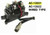 Bronco Products Bronco 1500Lb Gen Ii Winch Ac-12022