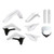 Polisport Polisport Full Enduro Kit White 90857