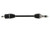 All Balls Racing Inc 6Ball Axle Ab6-Ca-8-312