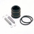 Bolt Motorcycle Hardware, Inc 2-Stk Pipe Oring/Sleeve/Sprngs Yz.Ex.125Cc