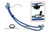 Sport-Parts Inc. Spi Pick-Up Fuel Filter Kit Sm-07361