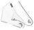 Polisport Polisport Graphic Guards Clear 8483300001