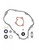Vertex Vertex Mechanical Water Pumpseal 503009
