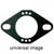 Vertex Intake Gasket 7150380