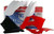 Polisport Polisport Mx/Enduro Kits Gas Gas , Oem Color 90434