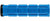 Oury Single-Clamp Lock-On Oury V2 -Deja Blue Osloog40