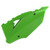 Polisport Polisport Side Panels Restyling Green 8425900001