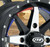Itp Tires Itp Cyclone Replacement Inserts 14" Cyc-Pk14