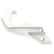 Polisport Polisport Bottom Fork Protector, White/Black 8152400002