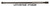 Wave Werx Pwc Drive Shaft Wc-03333