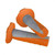 SCOTT Duece Orange/Grey Set W/Donuts 219627-1011