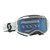 Scott Scott Fury Snowx Goggle White - Blue Lens