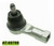 Bronco Products Bronco Tie Rod End Right Side At-08742R