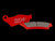 Ebc Ebc Carbon Graphite Brake Padsatv Fa452X