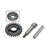 Psychic Products Psychic Waterpump Shaft & Gear Mx-10259B