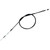 Psychic Products Psychic Clutch Cable 104-244