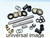 All Balls Rear Independent Suspension Kit 50-1242