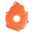 Polisport Polisport Ignition Cover Protectors, Orange Ktm 8464000002