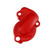 Polisport Polisport Waterpump Cover Red 8484800002