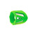 Polisport Polisport Silencer Protector Green 8483900005