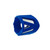 Polisport Polisport Silencer Protector Blue 8484000004