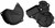 Polisport Polisport Kit Clutch & Ignition Black 90966