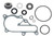 Bronco Products Bronco Water Pump Repair Kit At-10049