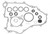 Bronco Products Bronco Water Pump Repair Kit At-10075