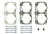 Sport-Parts Inc. Spi Engine Fix-Fit Polaris Sm-09517
