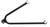Sport-Parts Inc. Spi Upper A-Arm - Left Sm-08685L