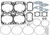Sport-Parts Inc. Spi Top End Gasket Set 09-710321