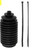 Bronco Products Bronco Steering Rack Boot At-08263