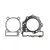 Cometic Cometic Top End Kit 101 Mm C7711