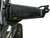 Nelson Rigg Front Upper Door Bag Set - Black