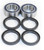 Epi Epi Performance Wheel Bearing Kit We301312