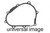 Vertex Vertex Exhaust Gasket Kit 723063