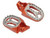 Psychic Products Psychic Footpegs Mx-04444