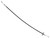 Sport-Parts Inc. Spi Exhaust Valve Cable Sm-05299