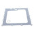 Winderosa Custom Gaskets Vertex Engine Pan Gasket 334036