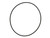 Namura Namura Generator Cover Case Gasket Nx-10200Cg2