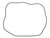 Namura Namura Outer Generator Cover Case Gasket Na-40013Cg3