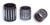 Prox Prox Big-End Cage (25X32X16.5) Cr250 '02-07 22.253216.5F