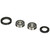 Pivot Work'S Inc Pivot Works Front Wheel And Seal Kit Kawasaki Street Bike Pwfws-K23-000
