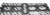 Wiseco Head Gasket Mls .040" Kawasaki1015-1045 W6966