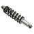 Sport Parts Inc Psychic Steel Shock Honda 110 Heavy Duty Mx-04362