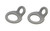 Psychic Products Psychic Tie-Down Strap Rings Up-12492